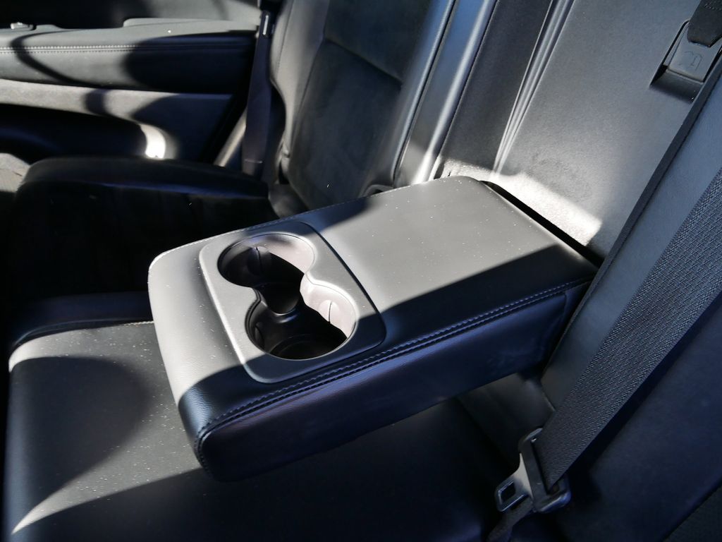 Thumbnail: 2017 Jeep Grand Cherokee - 26