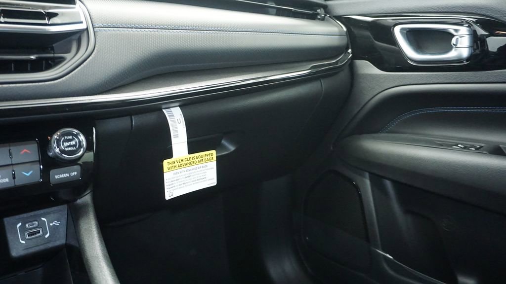 Thumbnail: 2026 Jeep Compass - 34