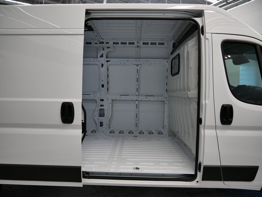 Thumbnail: 2025 RAM ProMaster - 8