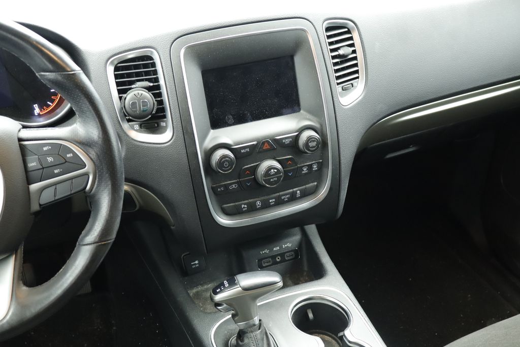 Thumbnail: 2019 Dodge Durango - 26