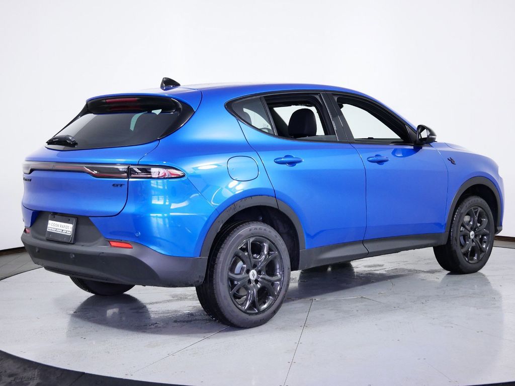 Thumbnail: 2024 Dodge Hornet - 11