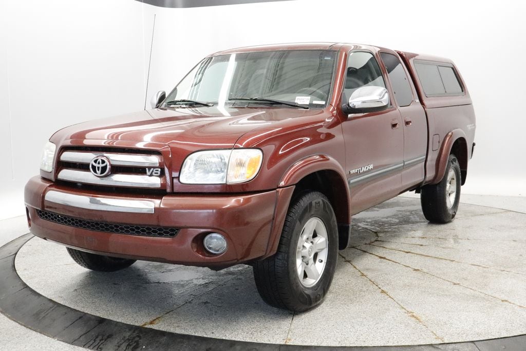 2006 Toyota Tundra SR5 -
                  Coon Rapids, MN
