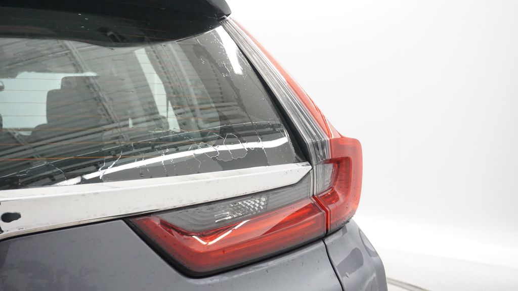 Thumbnail: 2020 Honda CR-V - 13