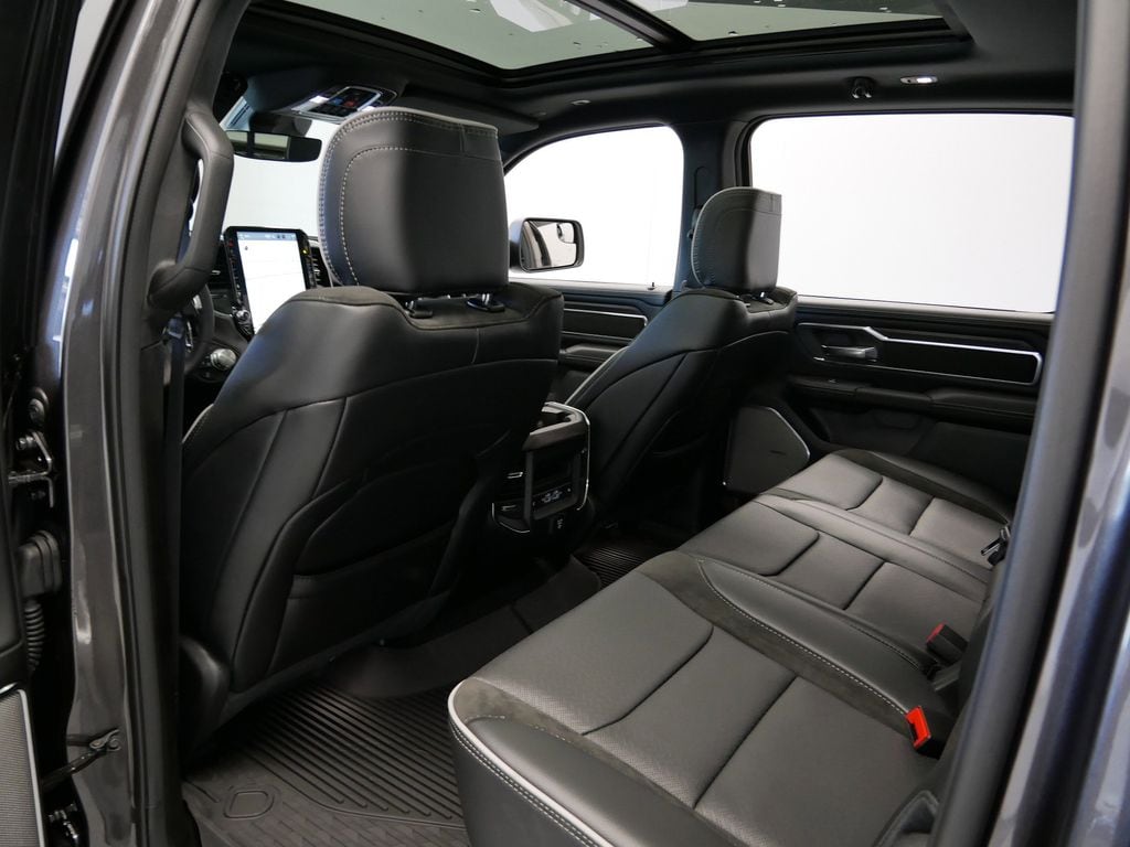 Thumbnail: 2026 RAM 1500 - 11