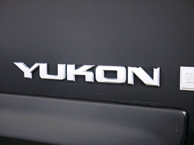 2008 GMC Yukon SLT 30