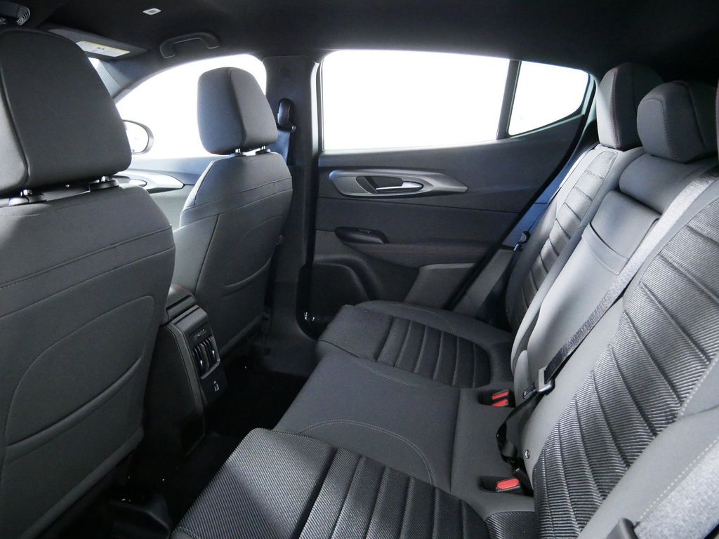 Thumbnail: 2024 Dodge Hornet - 30