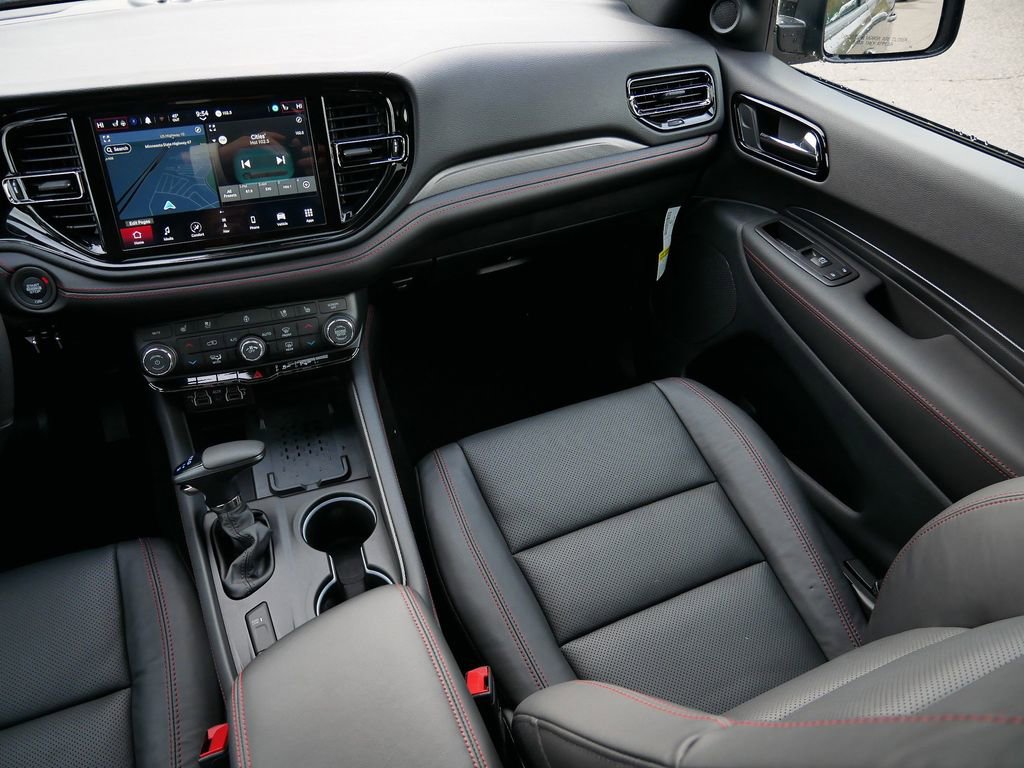 Thumbnail: 2026 Dodge Durango - 17