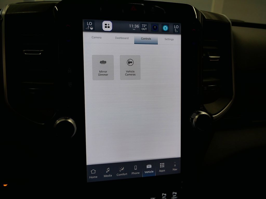 Thumbnail: 2026 RAM 2500 - 32