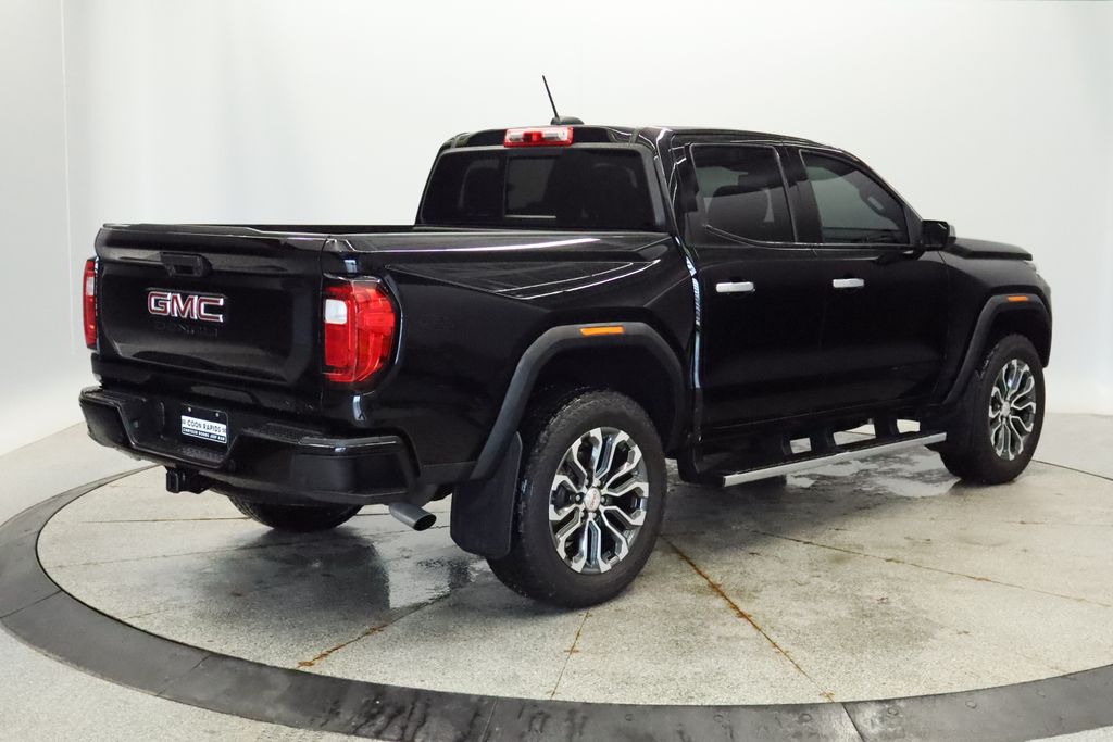 Thumbnail: 2023 GMC Canyon - 6