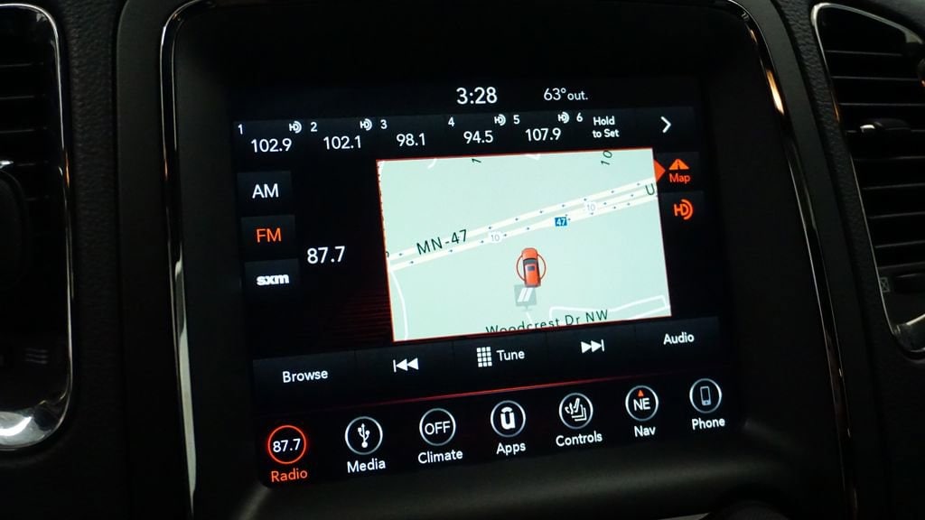 Thumbnail: 2019 Dodge Durango - 34