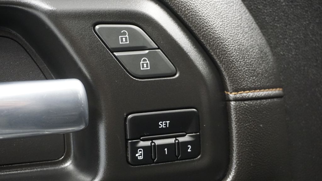 Thumbnail: 2020 GMC Sierra 1500 - 36