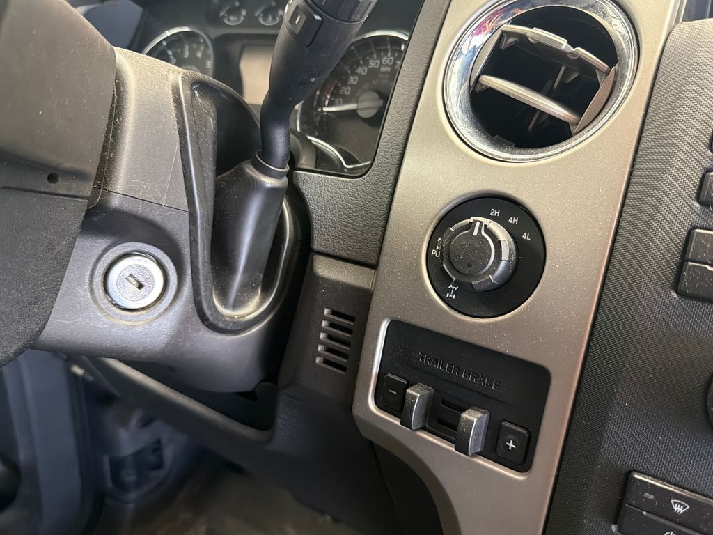 Thumbnail: 2012 Ford F-150 - 22