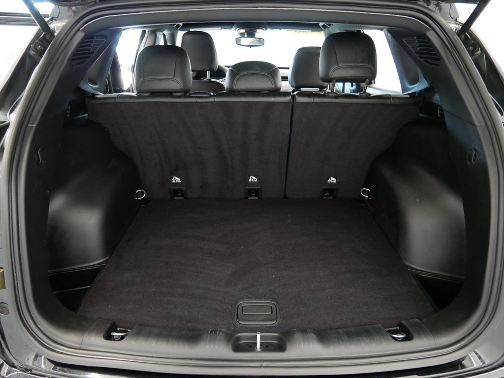 Thumbnail: 2025 Jeep Compass - 12