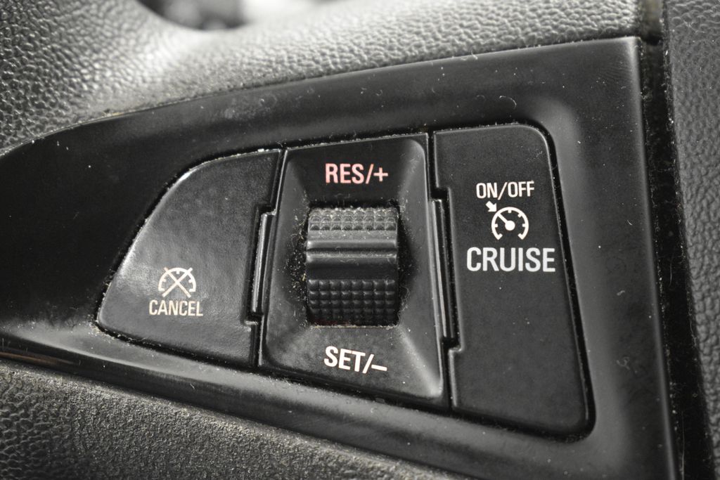 Thumbnail: 2017 GMC Terrain - 51