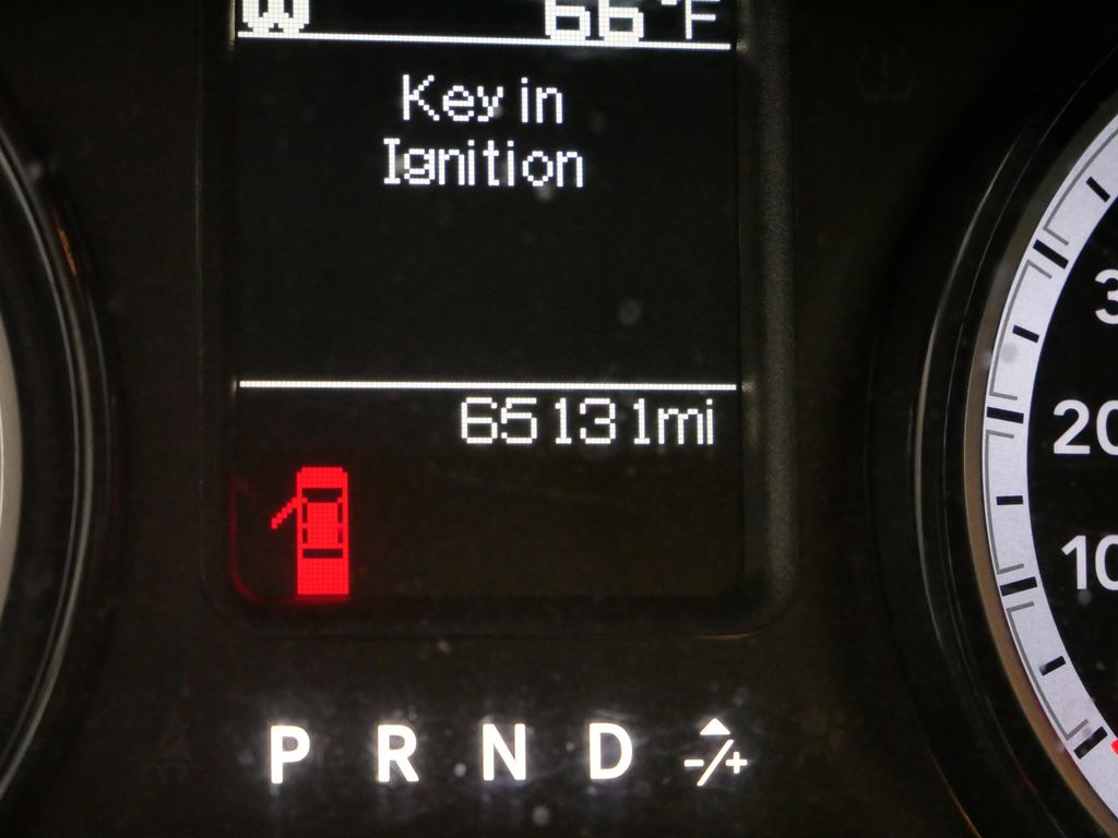 Thumbnail: 2019 RAM 1500 Classic - 28