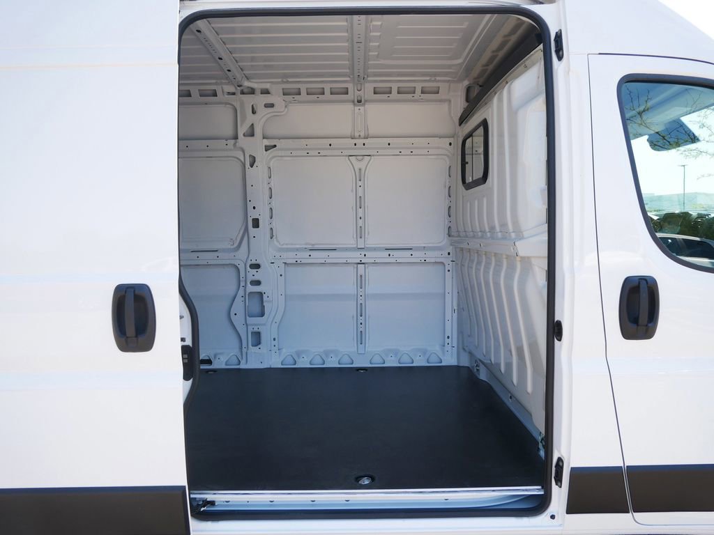Thumbnail: 2025 RAM ProMaster - 20
