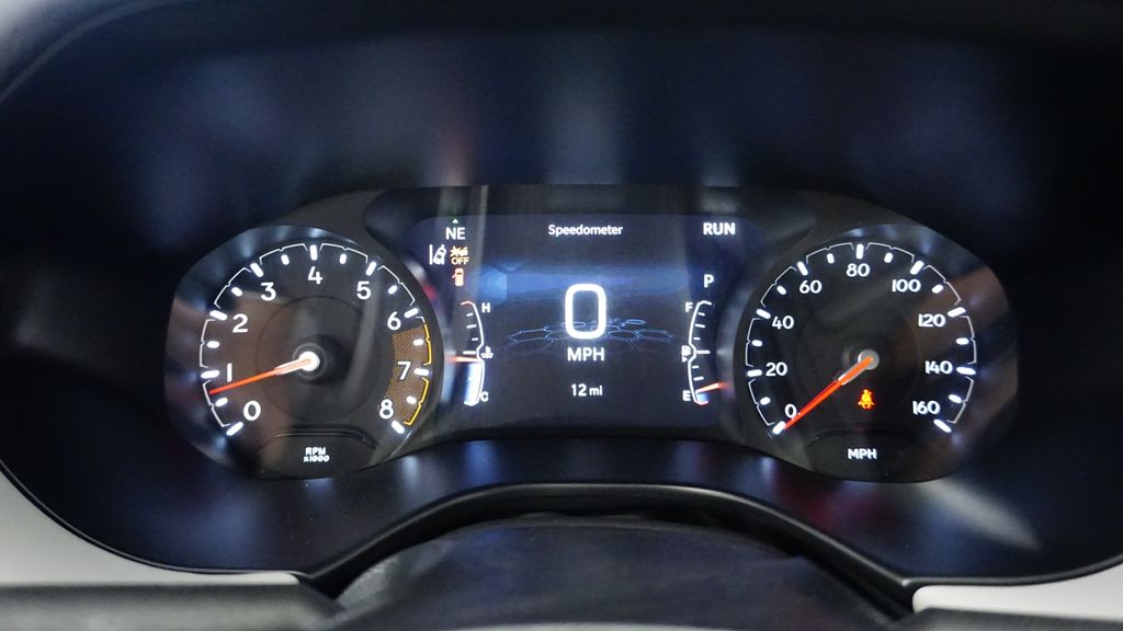 Thumbnail: 2026 Jeep Compass - 43