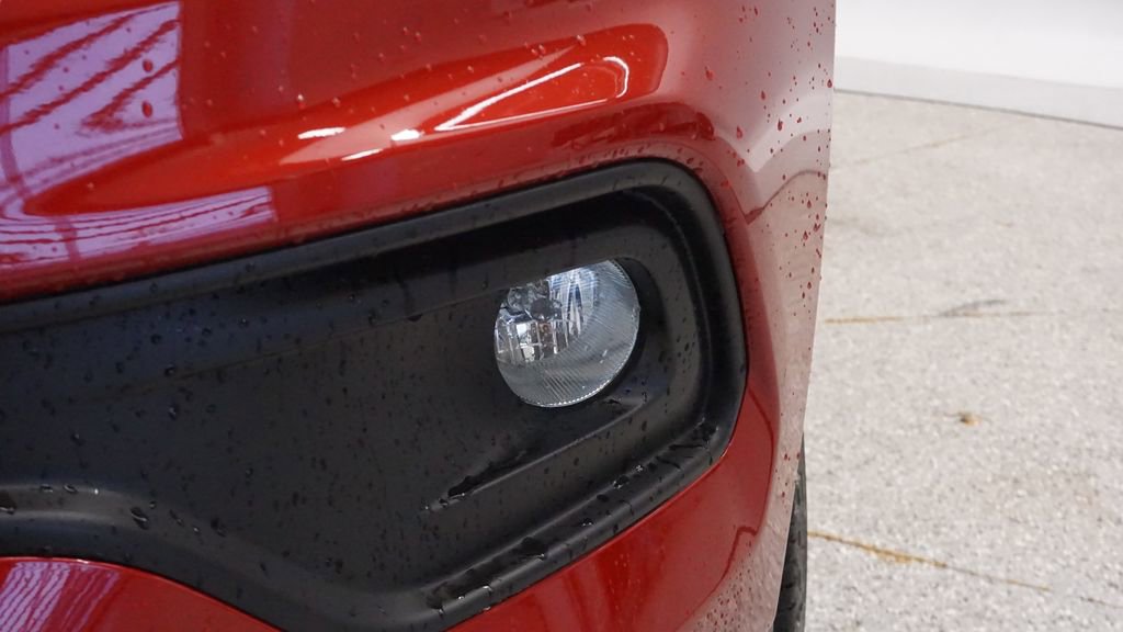 Thumbnail: 2026 Jeep Compass - 16