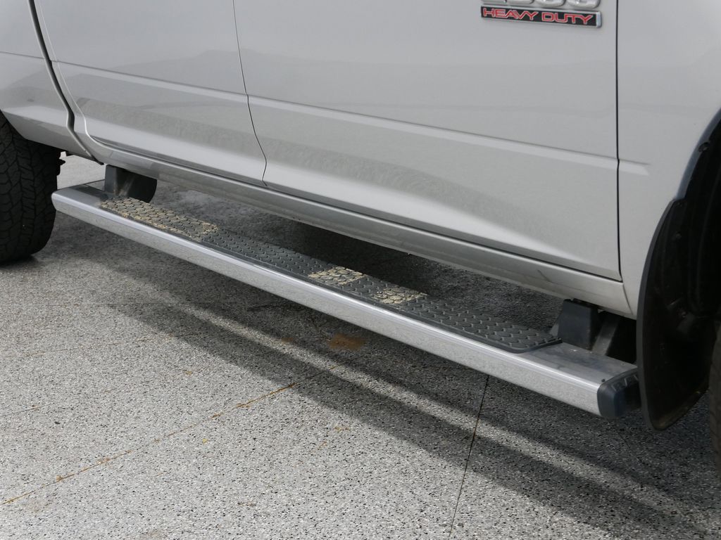 Thumbnail: 2018 RAM 2500 - 19