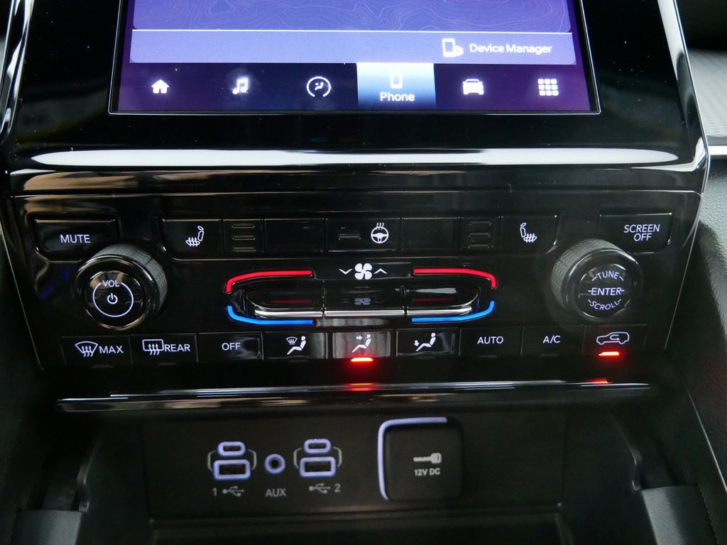 Thumbnail: 2024 Jeep Grand Cherokee - 47