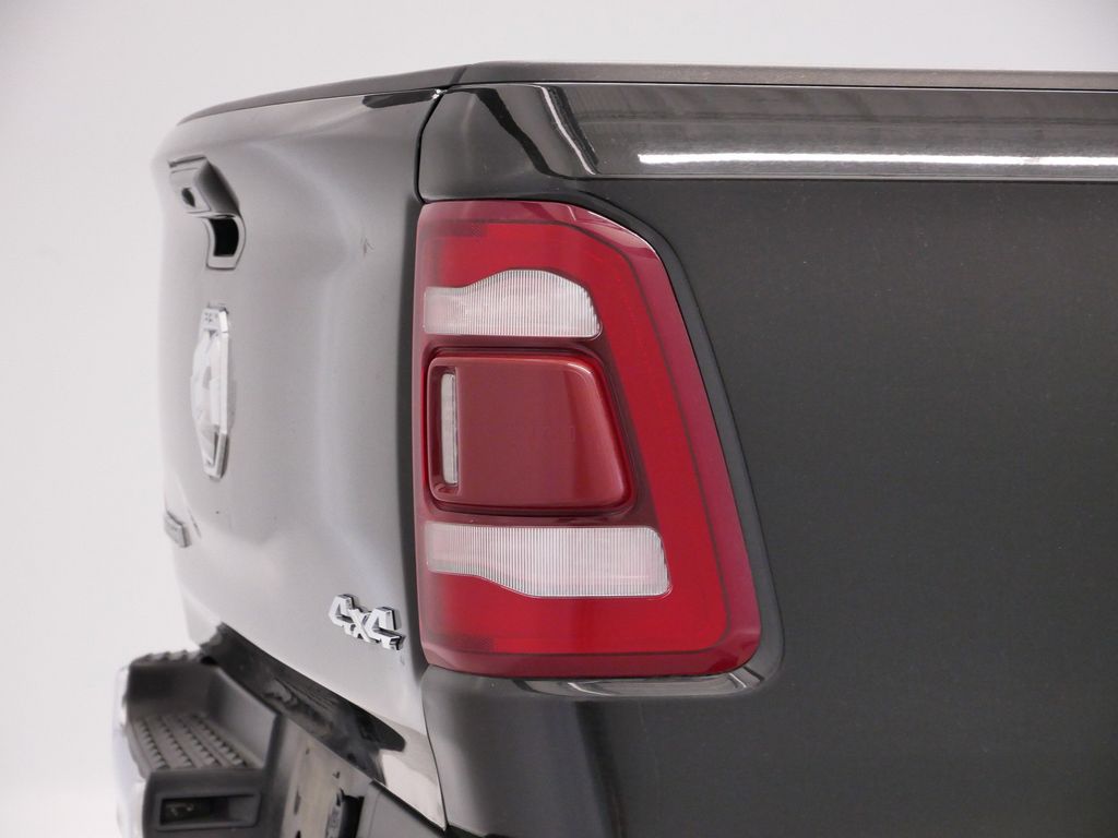 Thumbnail: 2024 RAM 1500 - 18