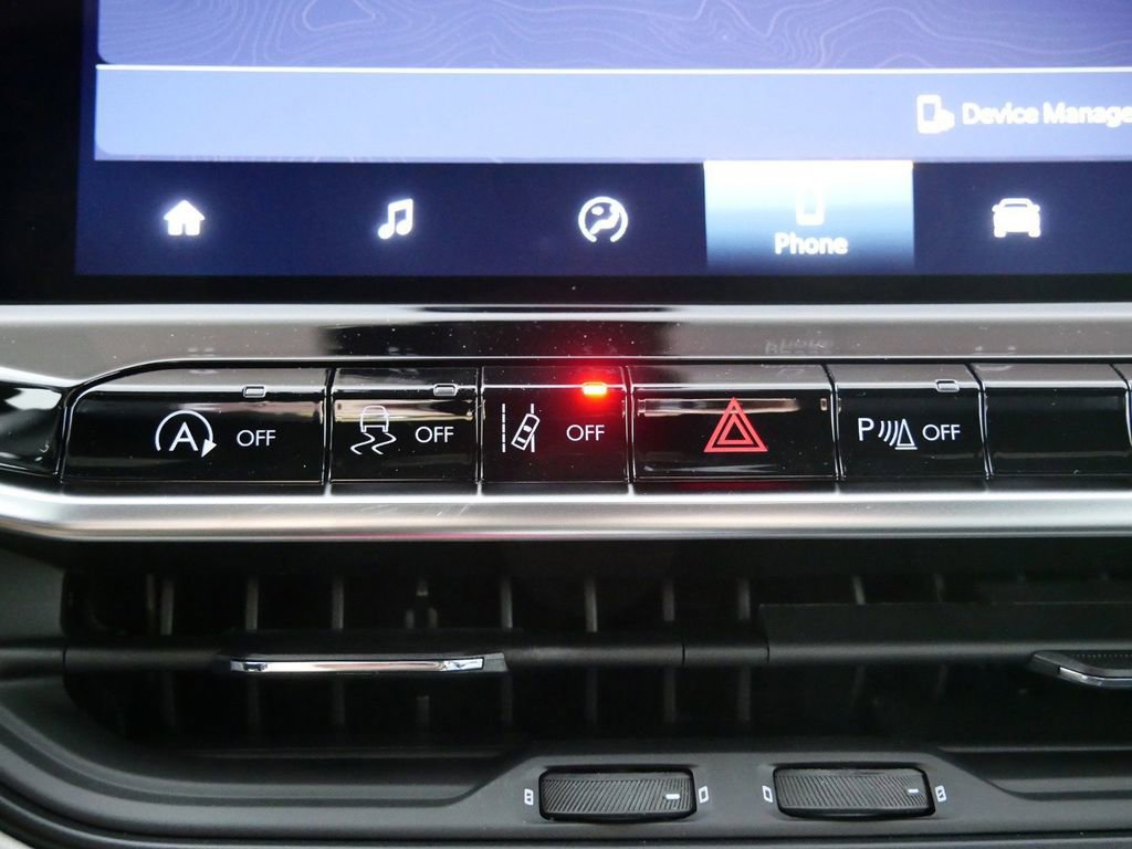 Thumbnail: 2025 Jeep Compass - 45