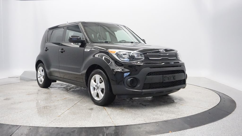 Thumbnail: 2018 Kia Soul - 14