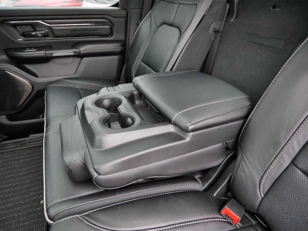 Thumbnail: 2023 RAM 1500 - 12