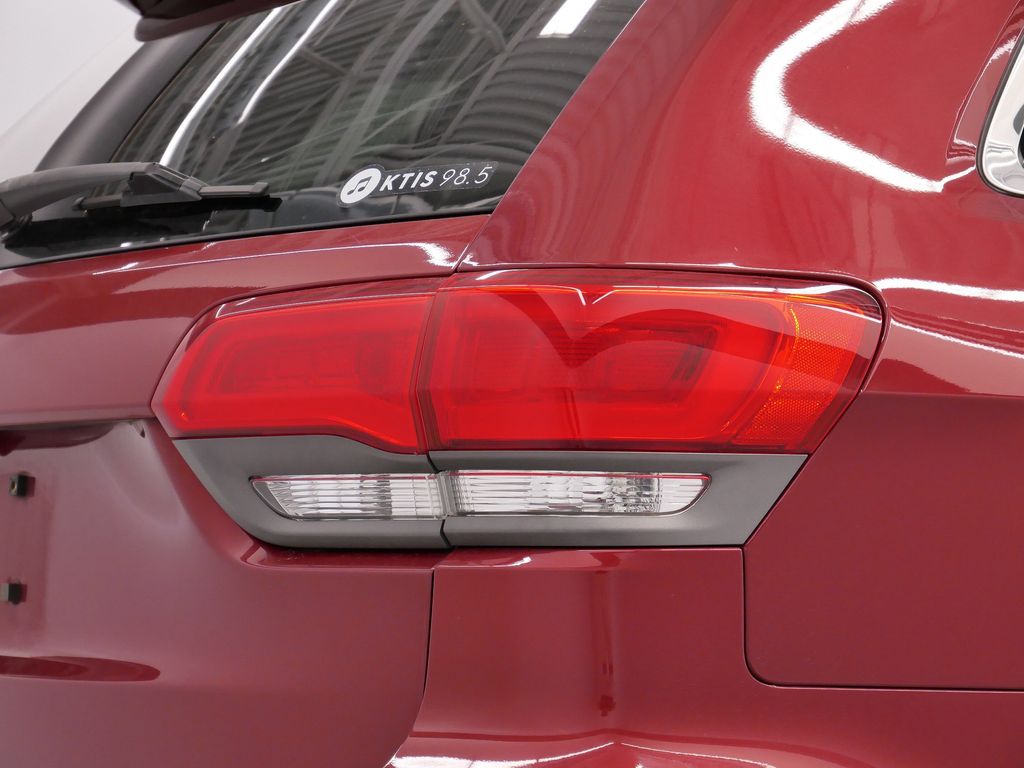 Thumbnail: 2014 Jeep Grand Cherokee - 20