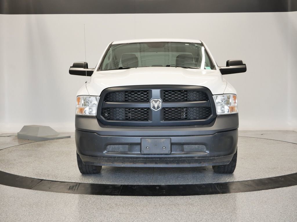 Thumbnail: 2021 RAM 1500 Classic - 11