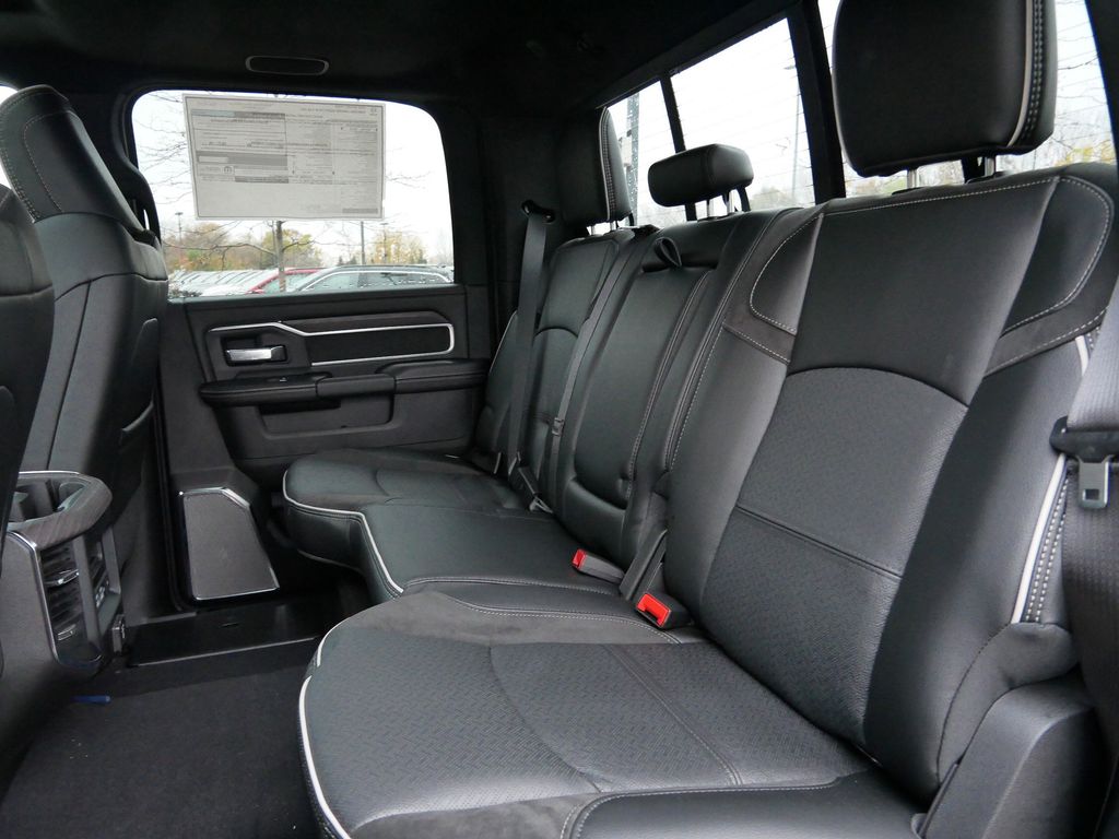 Thumbnail: 2026 RAM 2500 - 12