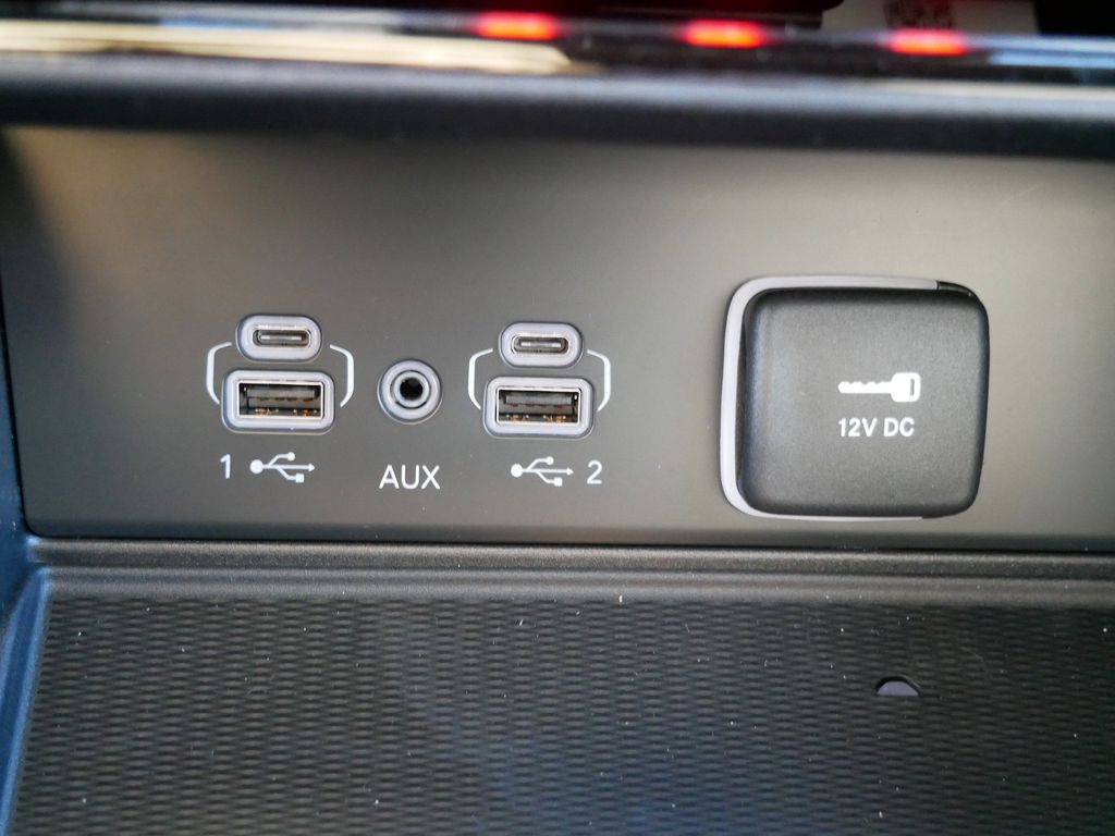 Thumbnail: 2025 Jeep Grand Cherokee - 48