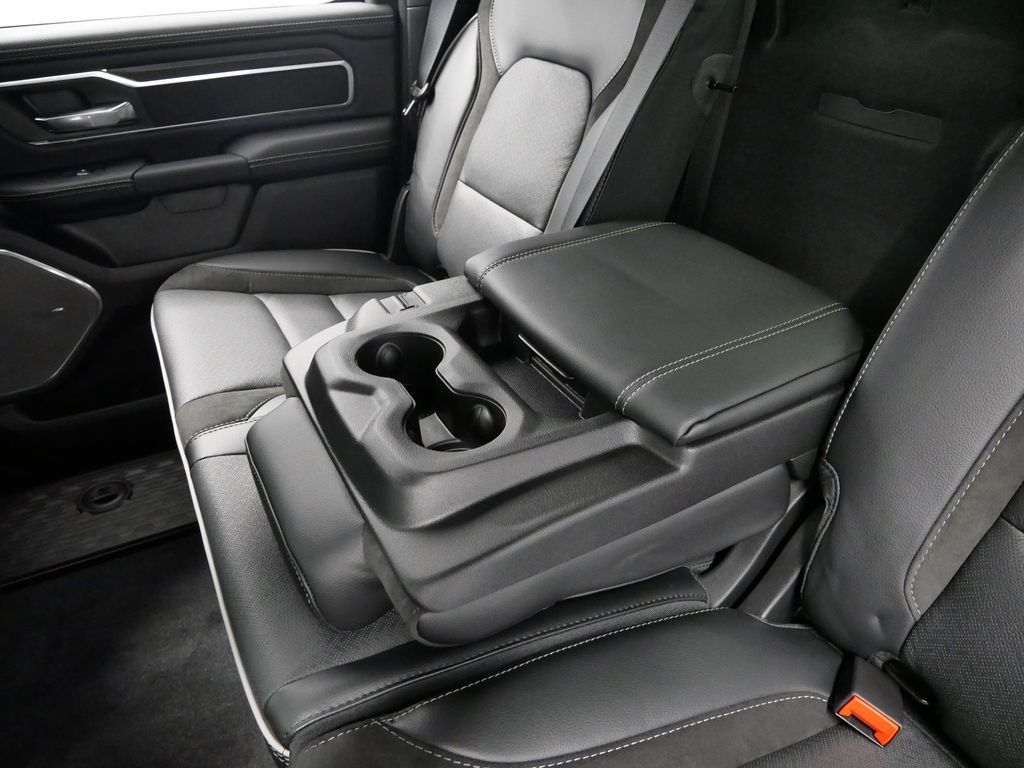 Thumbnail: 2026 RAM 1500 - 12