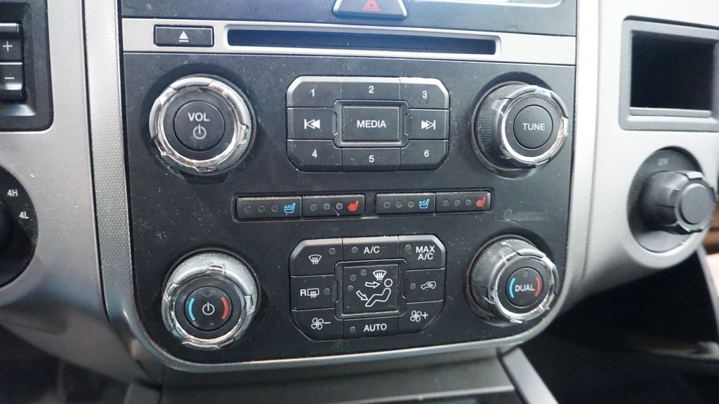 Thumbnail: 2017 Ford Expedition EL - 34