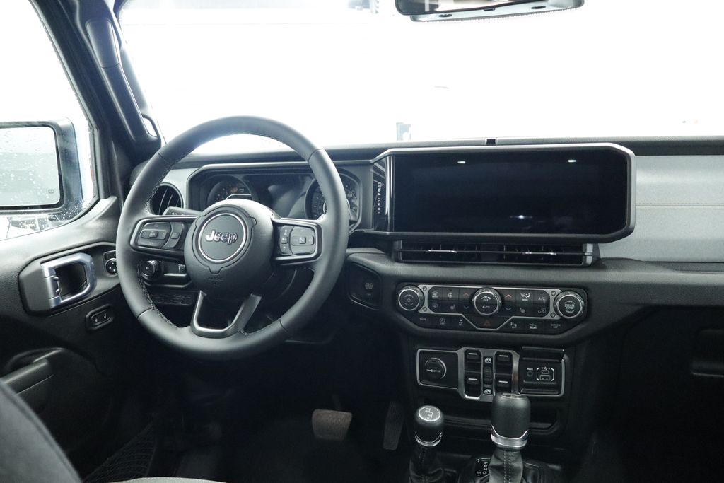 Thumbnail: 2026 Jeep Wrangler - 20