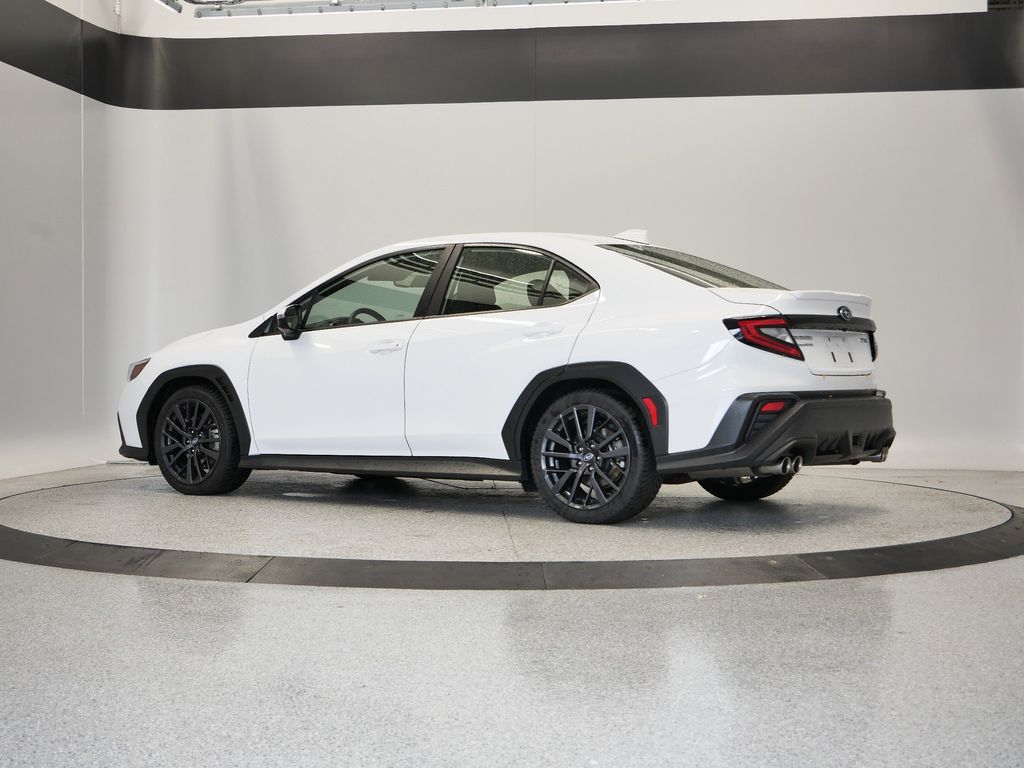 Thumbnail: 2023 Subaru WRX - 3