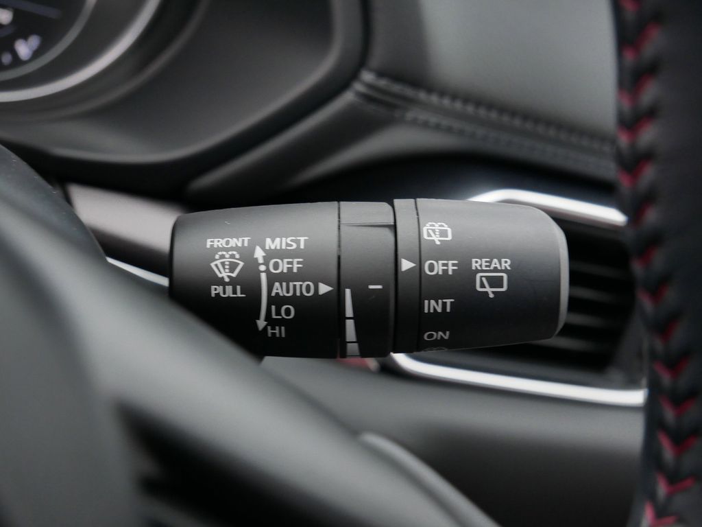 Thumbnail: 2023 Mazda CX-5 - 28