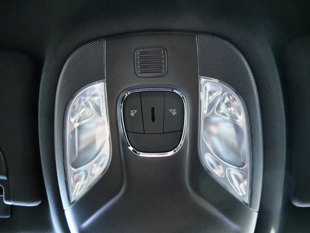 2024 Jeep Compass Latitude 50