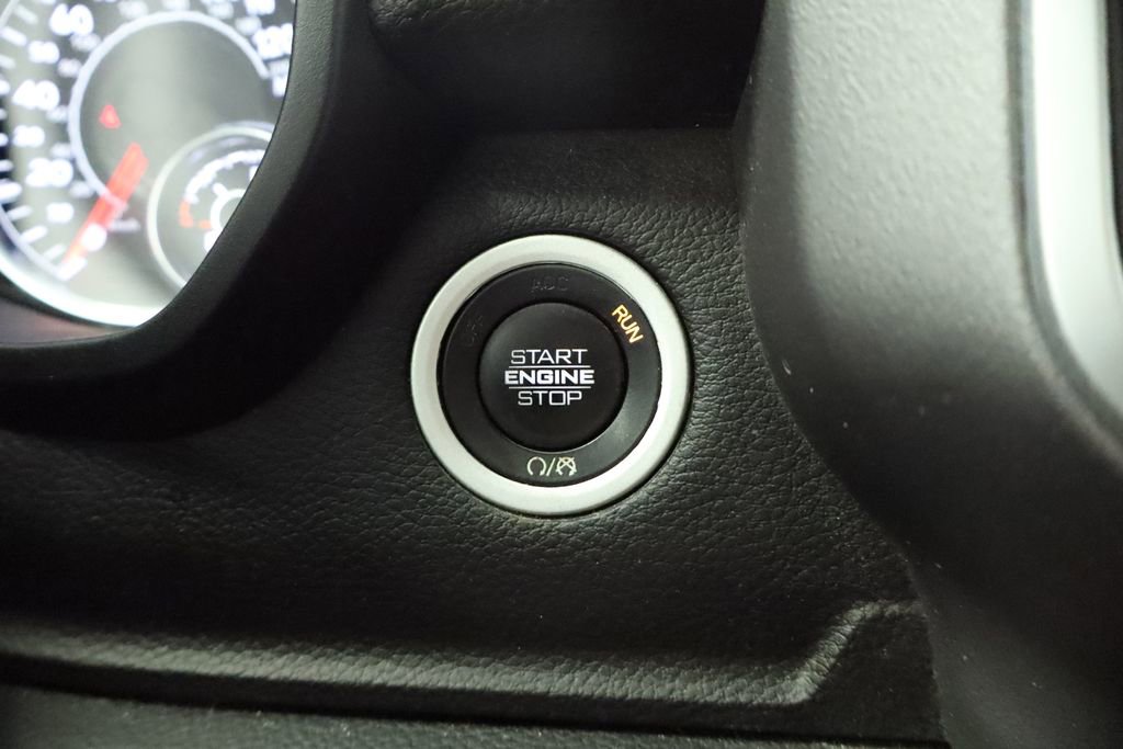 Thumbnail: 2022 RAM 1500 - 39