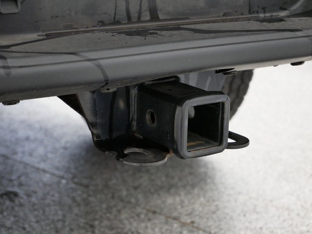 Thumbnail: 2021 Jeep Gladiator - 25