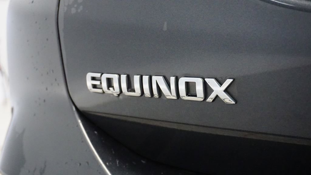 Thumbnail: 2022 Chevrolet Equinox - 18