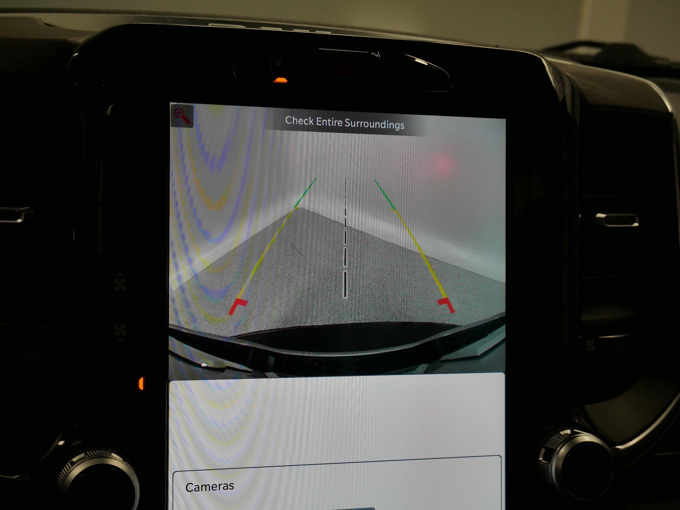 Thumbnail: 2026 RAM 1500 - 42