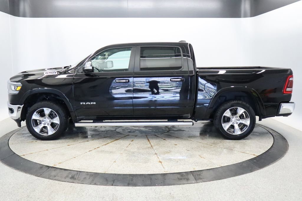 Thumbnail: 2022 RAM 1500 - 2