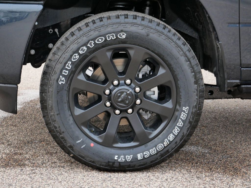 Thumbnail: 2026 RAM 2500 - 51