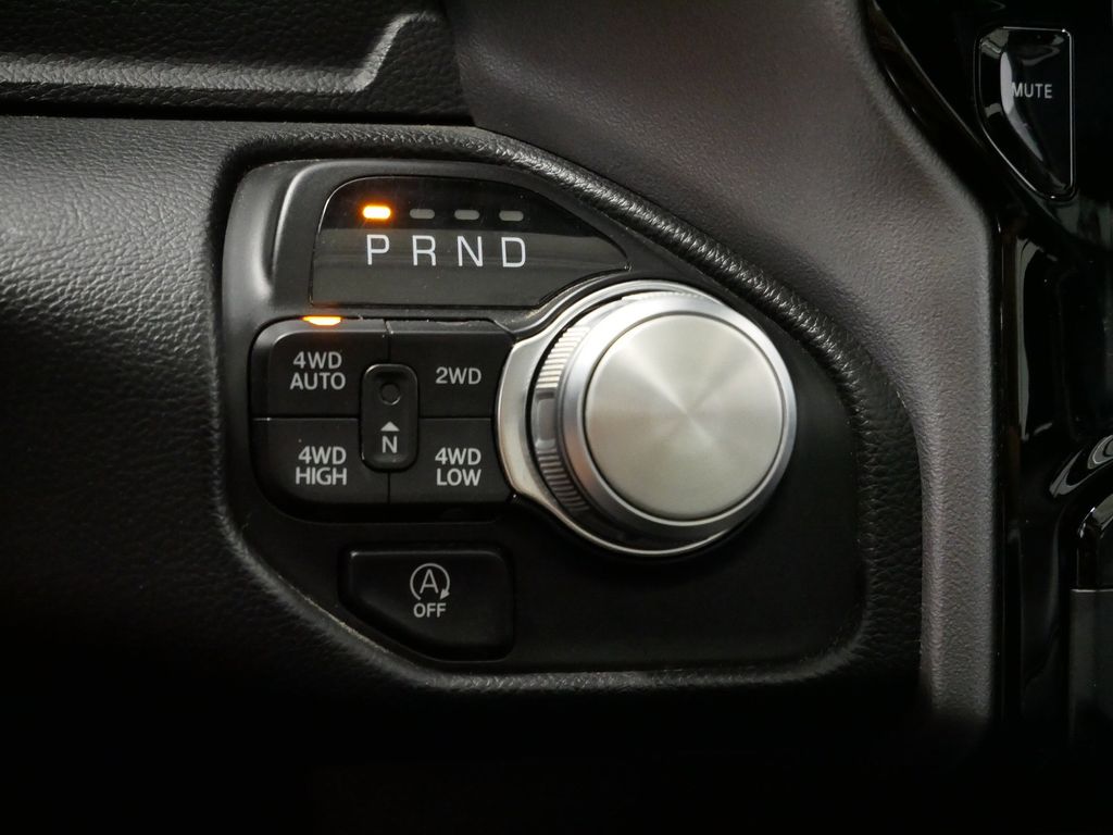 Thumbnail: 2024 RAM 1500 - 35
