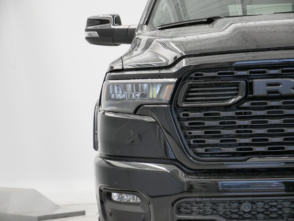 Thumbnail: 2026 RAM 1500 - 48