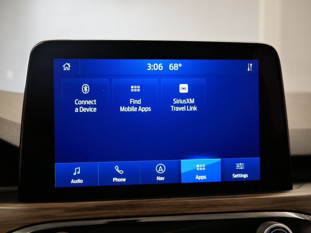 Thumbnail: 2020 Ford Escape - 36