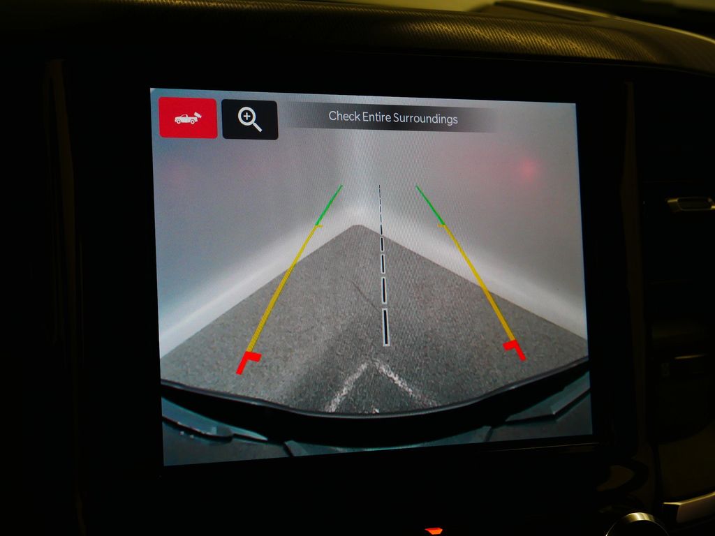 Thumbnail: 2025 RAM 1500 - 26