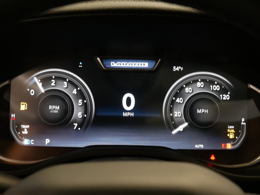 Thumbnail: 2026 RAM 1500 - 39