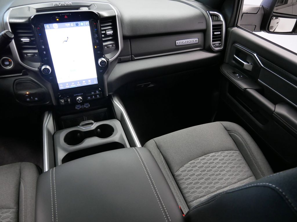 Thumbnail: 2026 RAM 3500 - 16